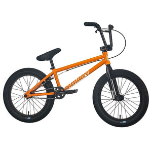 Sunday Primer 18" BMX Bike