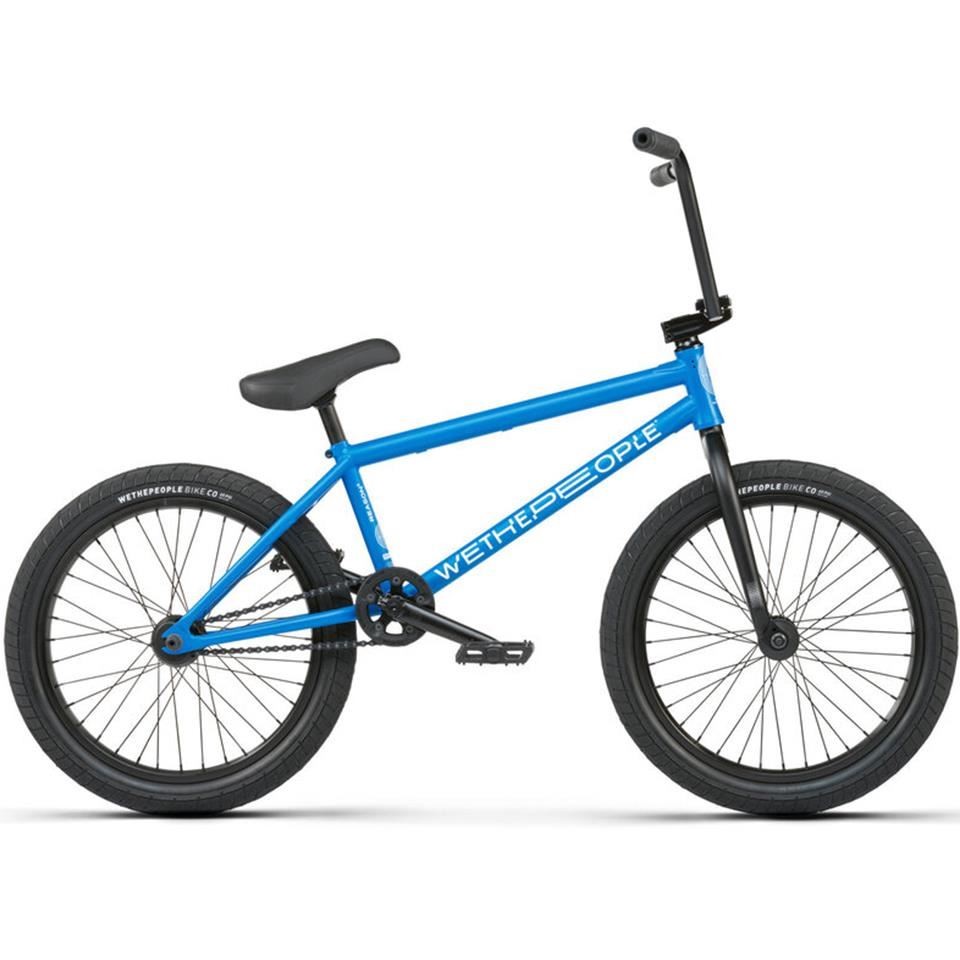 Wethepeople Reason BMX Bike