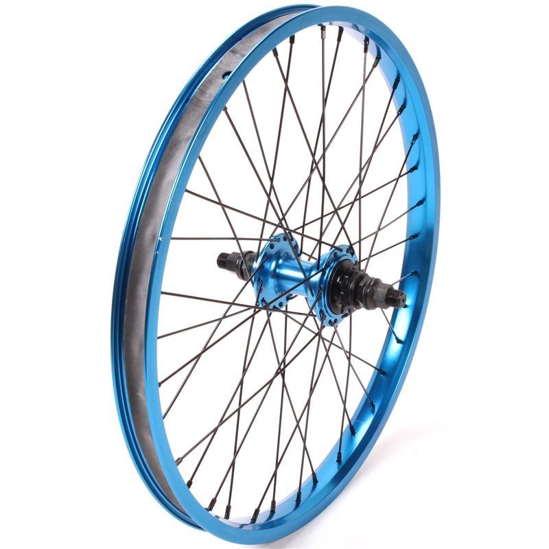 Jet BMX Ruota a cassette generali posteriori - RHD