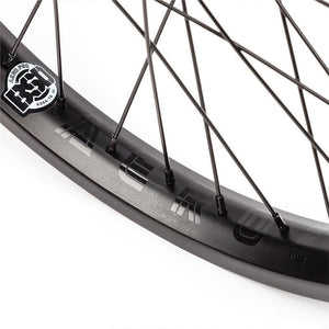 BSD Aero Pro Front Street Pro Wheel With Guards