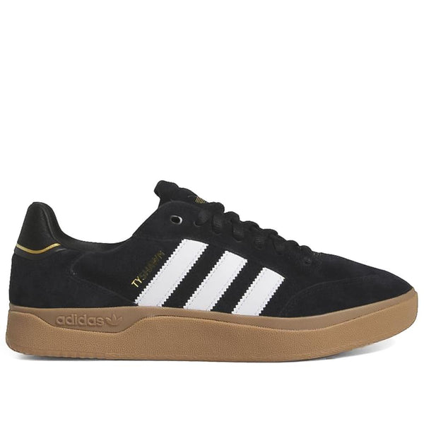 Adidas superstar 2 shop black white gum