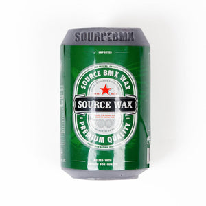 Source BMX Can Wax