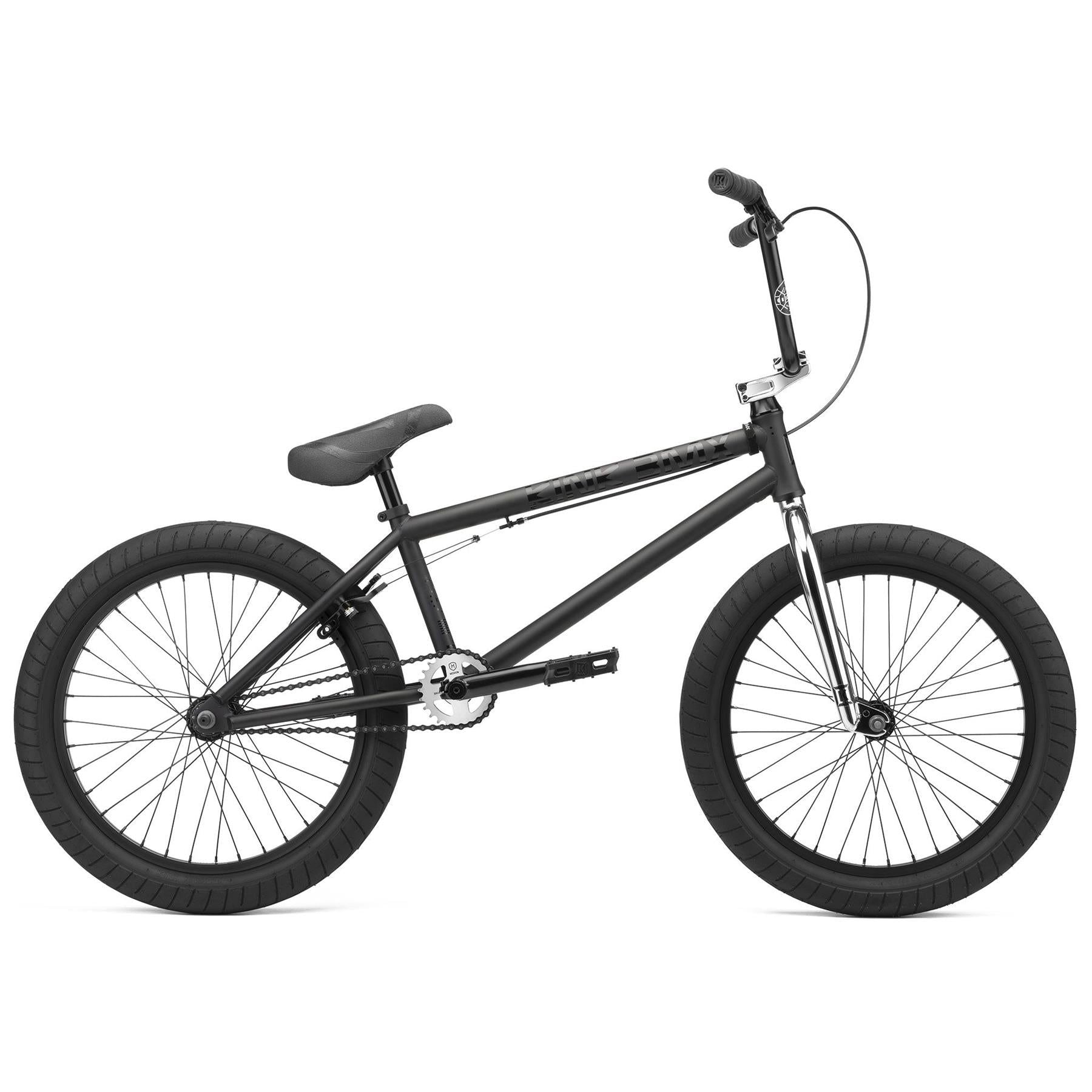 Kink Launch BMX Bike 2023