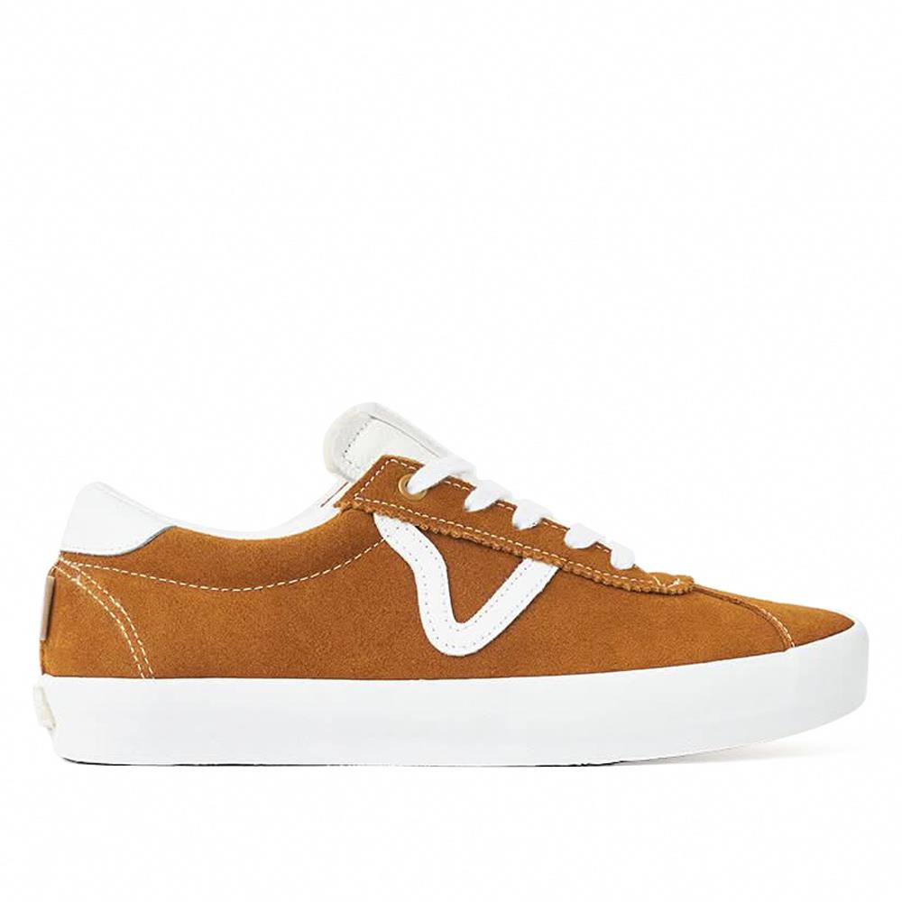 Vans Skate Sport - Golden Brown