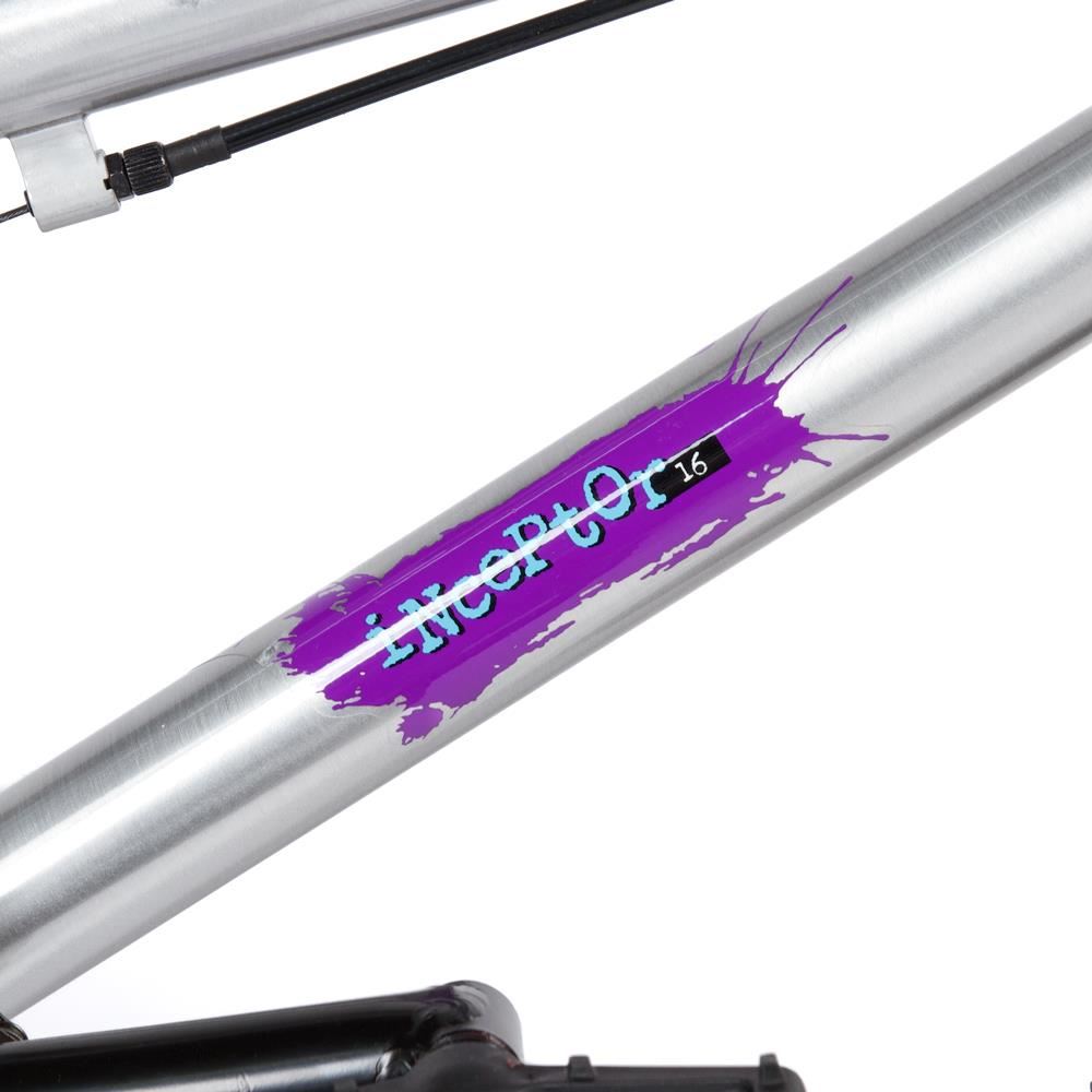 Stay Strong Incepteur Alliage Bike BMX 16 "