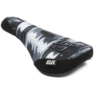 BSD ALVX Eject Seat