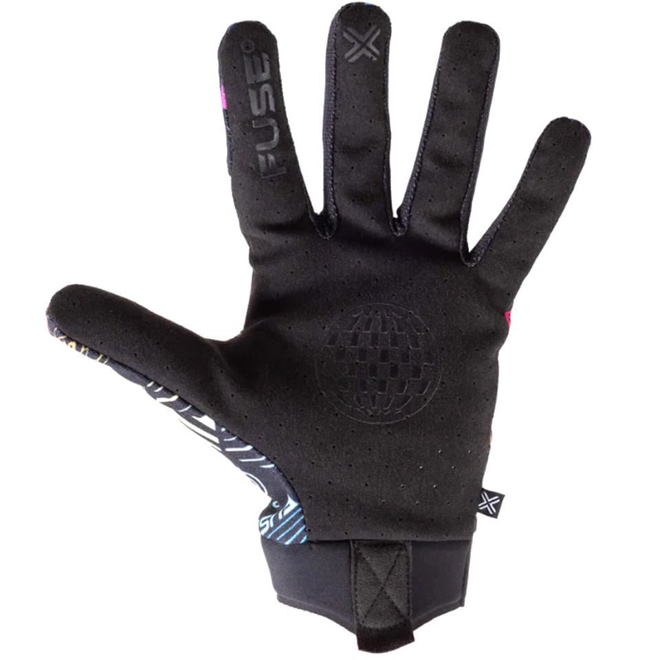 Fuse Omega Global Glove - Caribic Fade