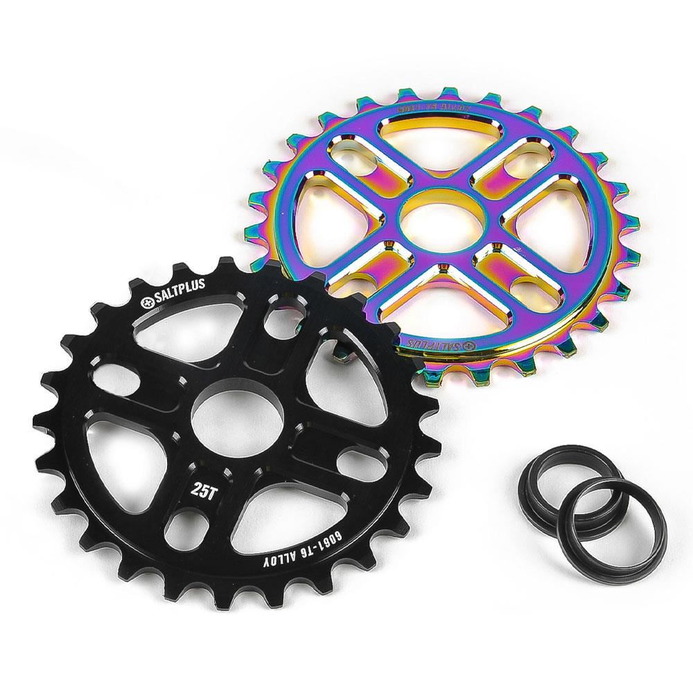 SaltPlus Manta Sprocket