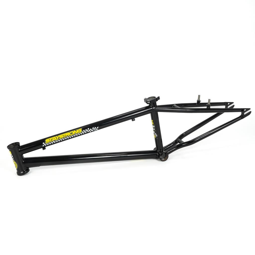 Stay Strong Speed & Style Pro XL Race Frame