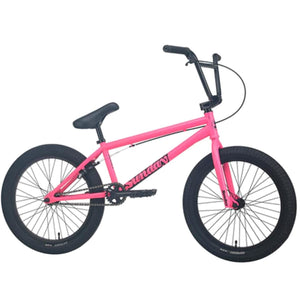 Sunday Scout BMX Bike Source BMX