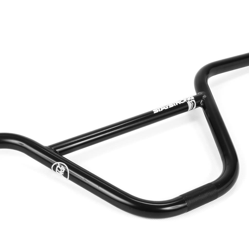 Stay Strong Chevron Race Bars - 8.25"