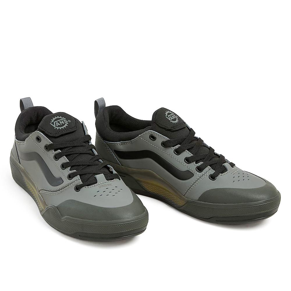 Vans BMX Peak - Charcoal/Black