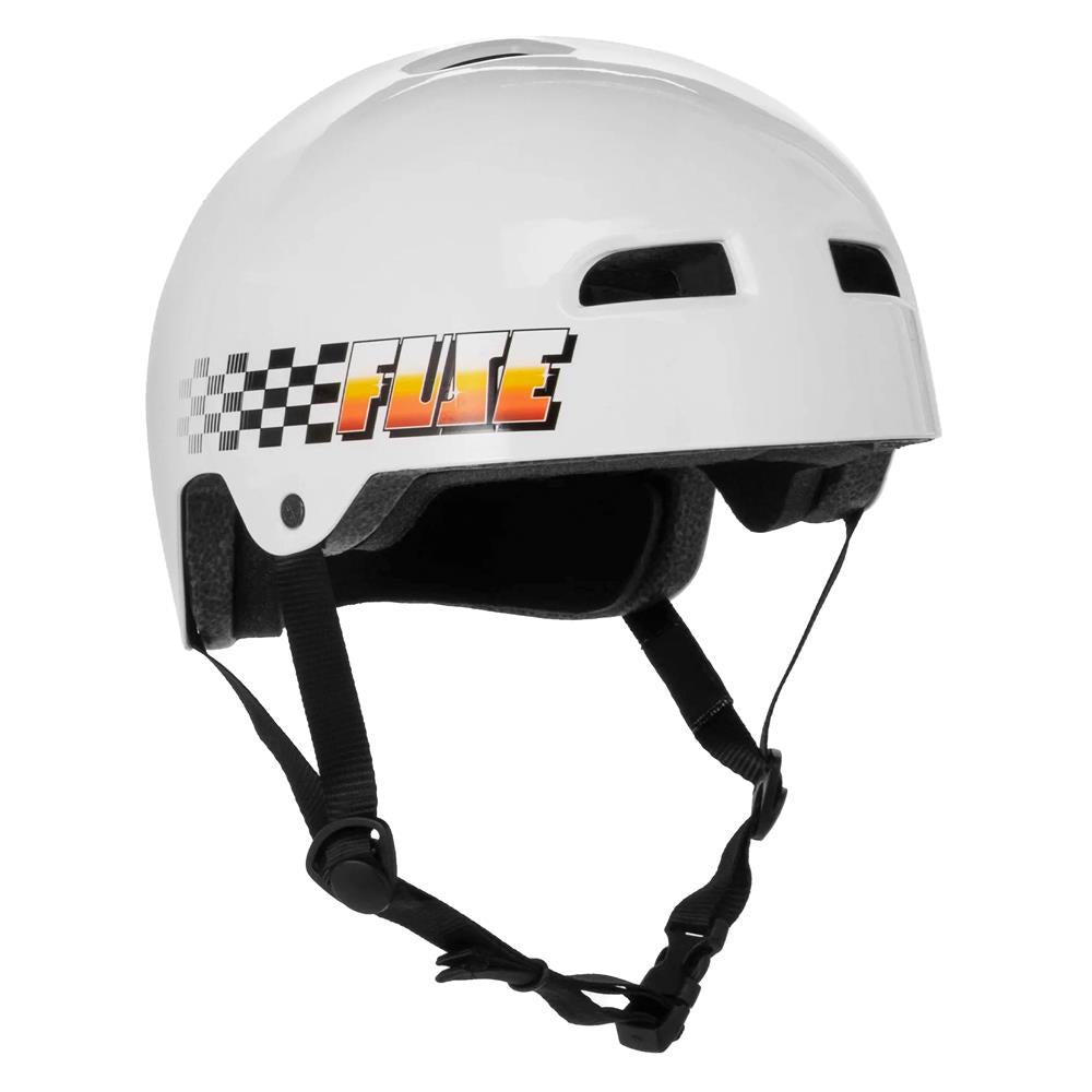 Fuse Alpha Helmet