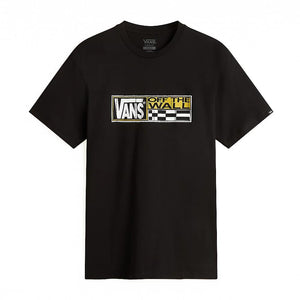 Vans Hi Stretch T-shirt - Black