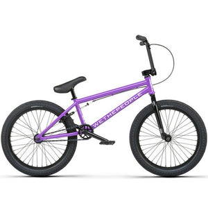 Wethepeople Nova 2023 BMX Bike