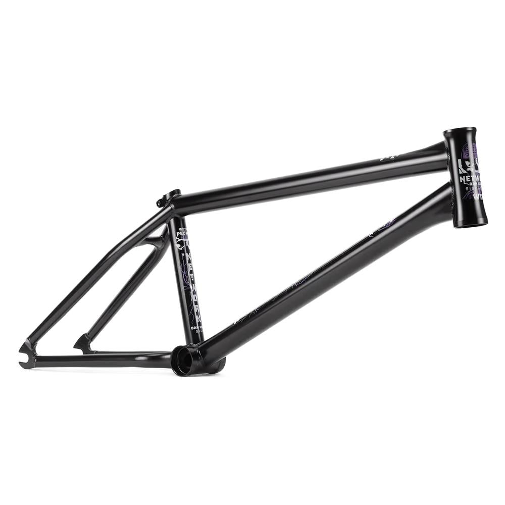 Wethepeople Network 'Dan Kruk' Signature Frame