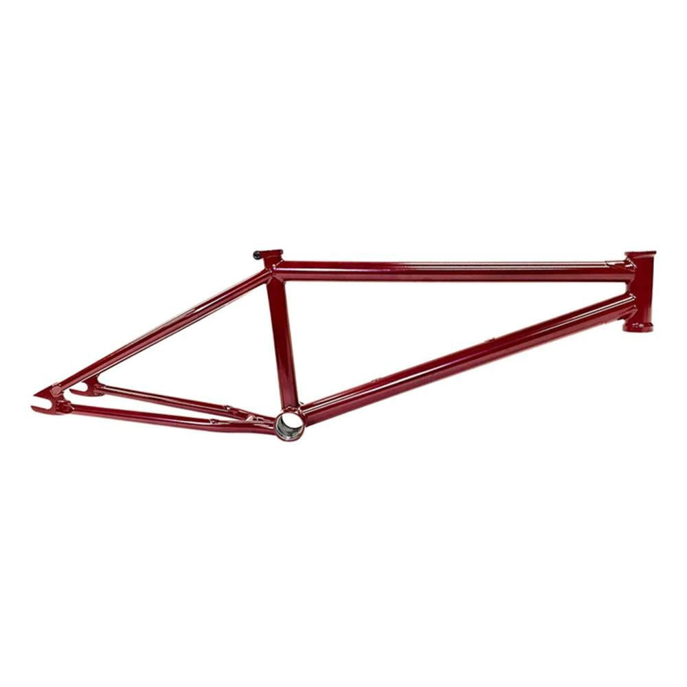 S&M Credence MOD Frame | Source BMX