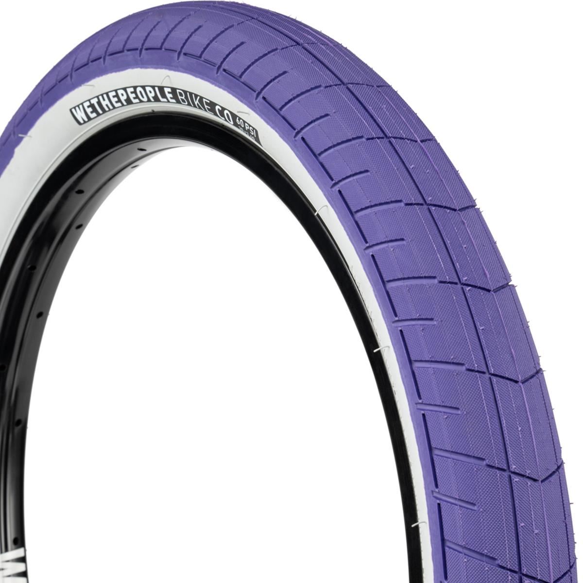 Wethepeople 60 PSI Activate Tyre