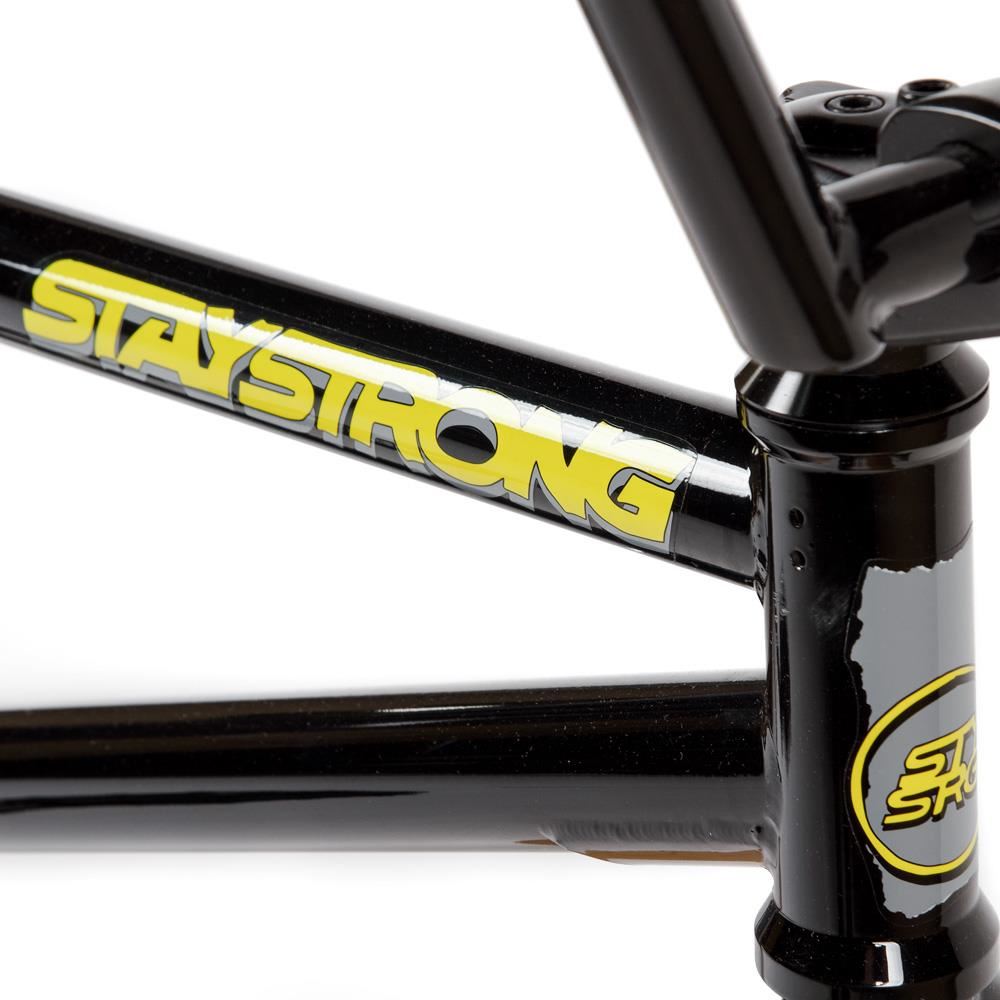 Stay Strong Ottimale str Freecoaster Bike BMX