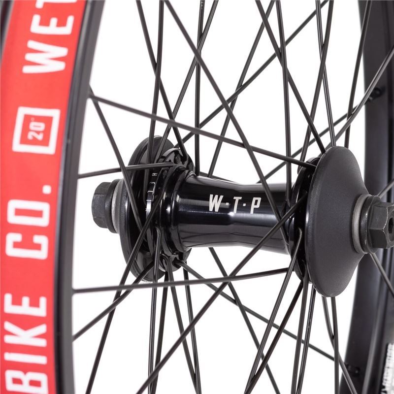 Wethepeople Helix Front Wheel