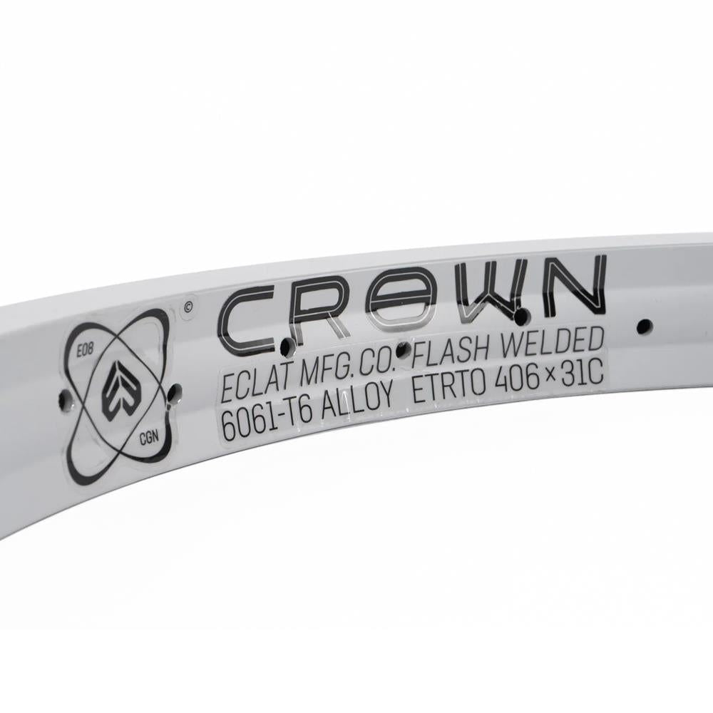 Eclat Crown Rim