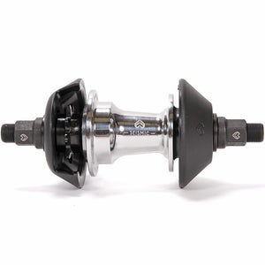 Eclat Seismic Rear Cassette Hub - LHD