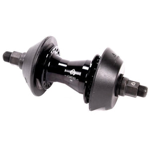 Eclat Cortex Cassette Hub With Guards - LHD