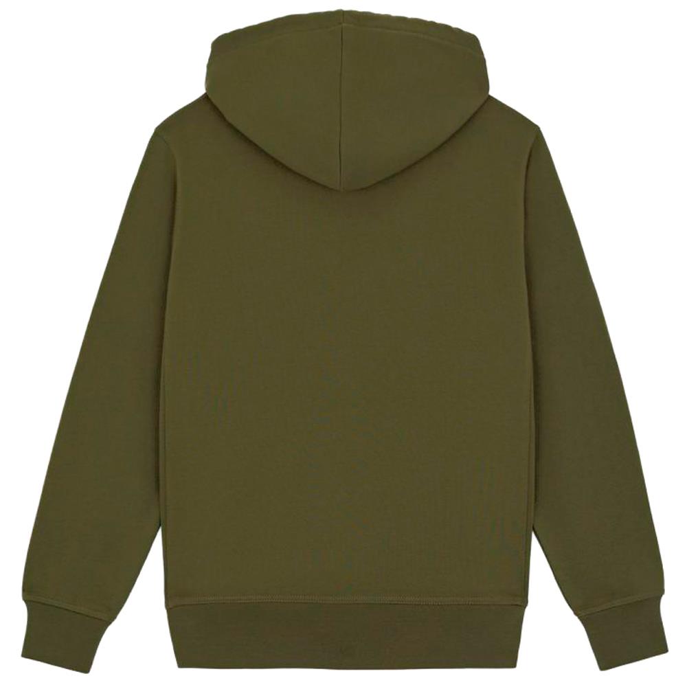 Dickies Mount Vista Hoodie - Dark Olive