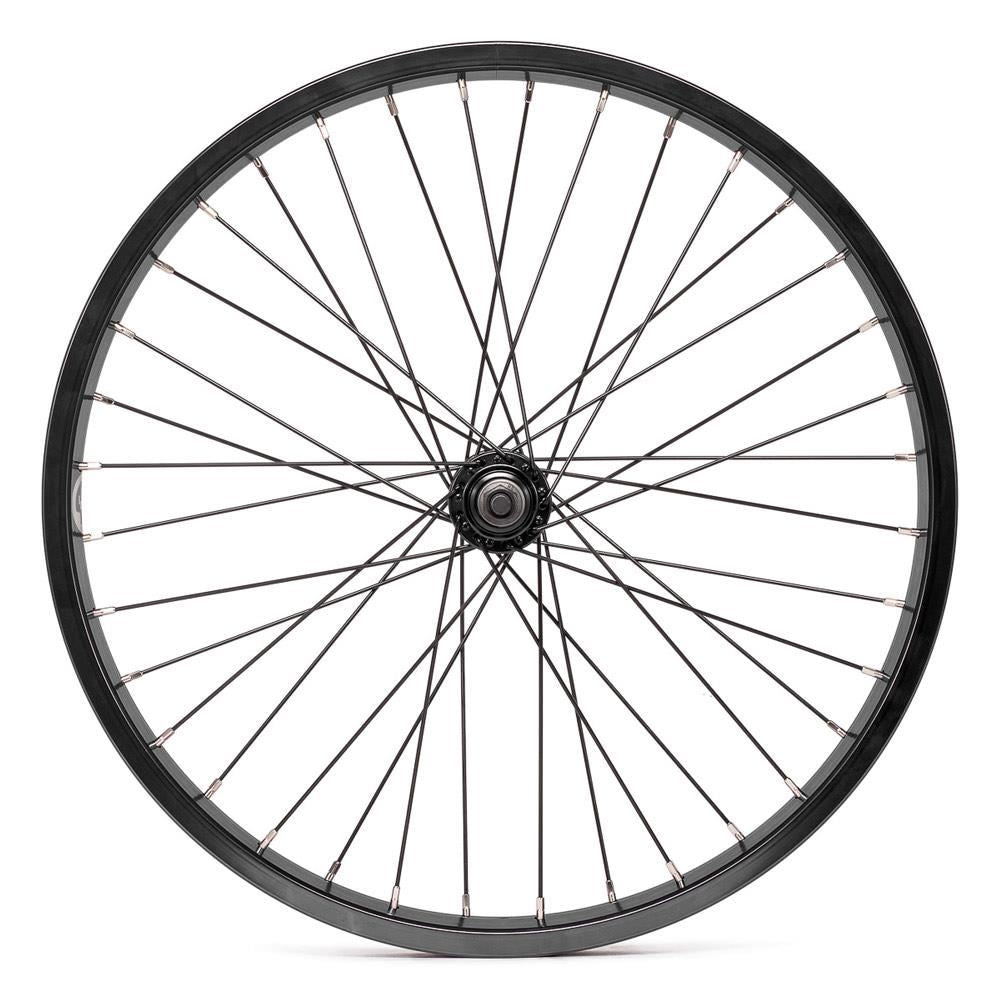 Salt Everest Front Wheel