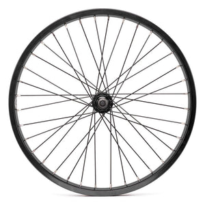 Salt Everest Front Wheel