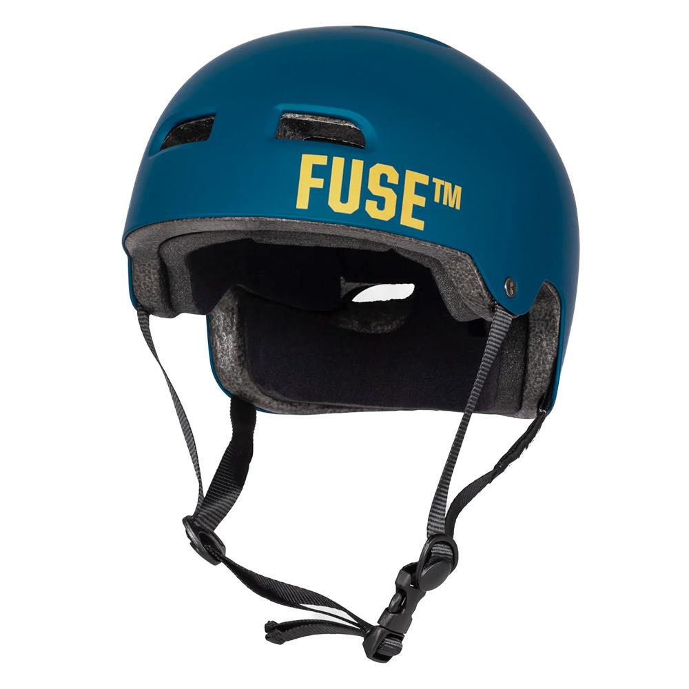 Fuse Alpha Helmet