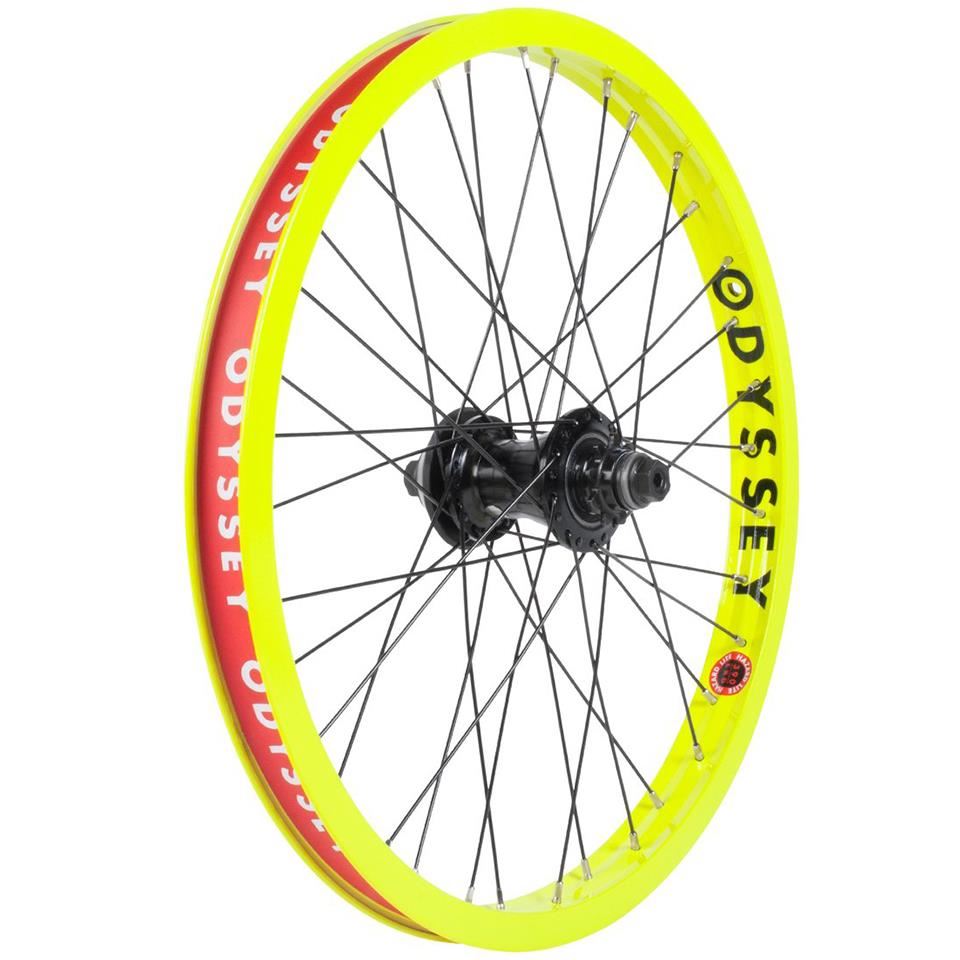 Odyssey Embrayage Hazard Lite V2 Freecoaster Roue - RHD