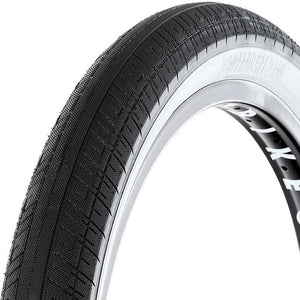 S&M Speedball Tyre