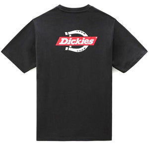 Dickies Ruston T-Shirt - Black