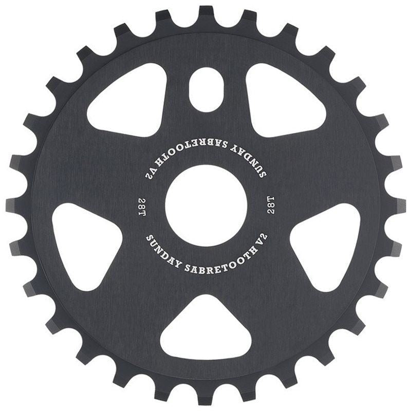 Sunday Sabretooth V2 Sprocket