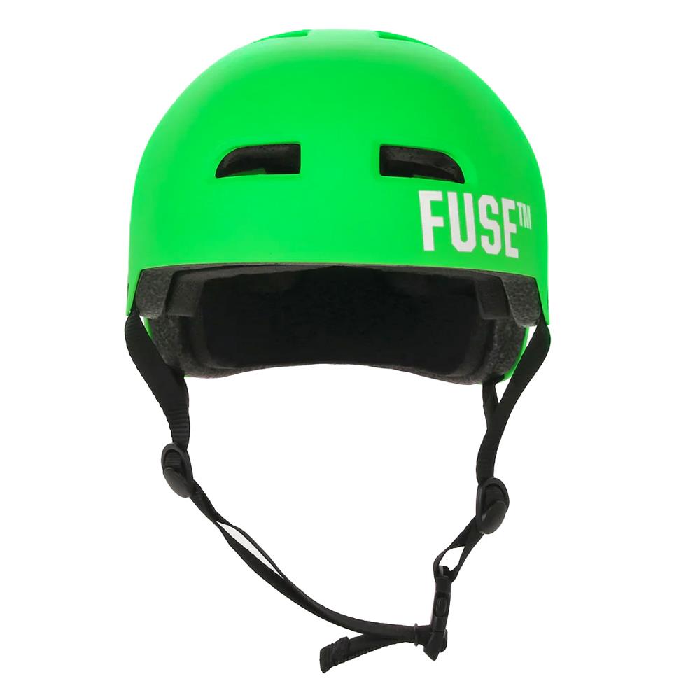 Fuse Alpha Helmet