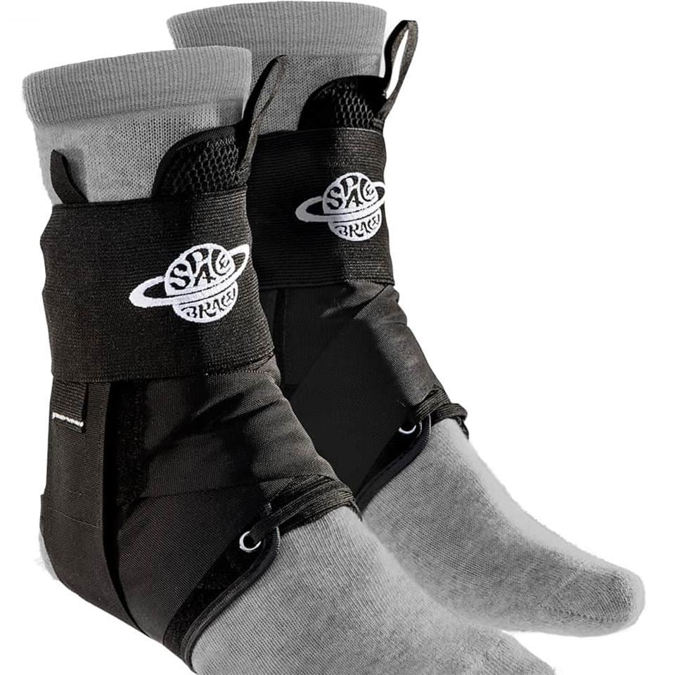 Space Brace Ankle Brace 2.0 (Pair)