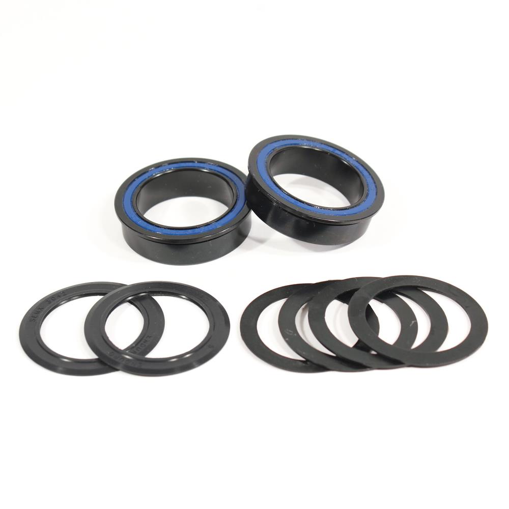 Profile 30mm BB86/92 Bottom Bracket - Black