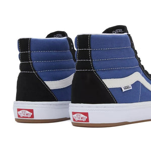 Vans BMX Sk8-Hi - Black/Navy/White