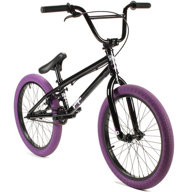 Jet BMX Yoof 20" BMX Bike