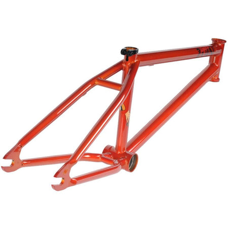 Shop All BMX Frames Race Freestyle Frames United Source BMX