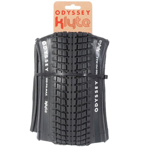 Odyssey Aitken K-Lyte Tyre