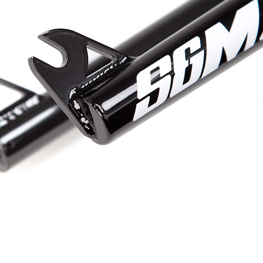 S&M XLT Race Fork