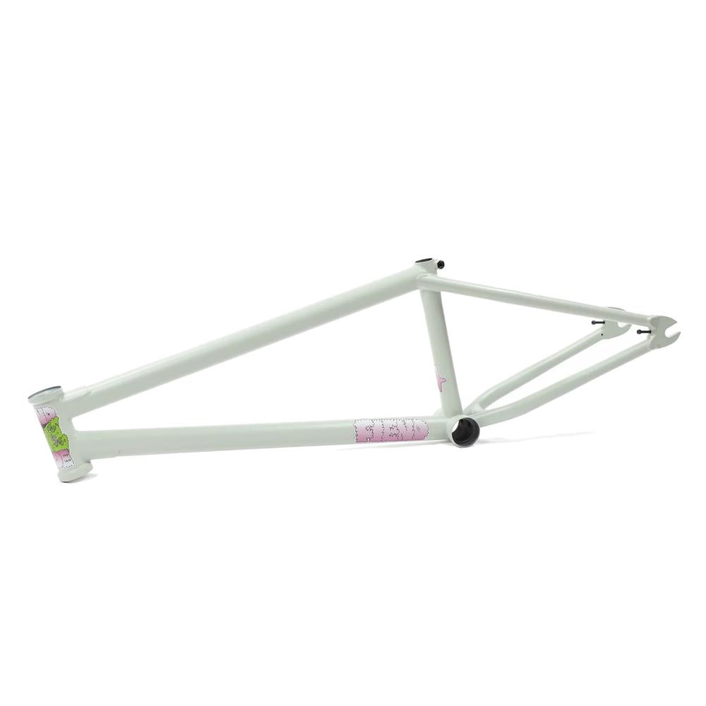 Fiend Morrow V4 Brakeless Frame