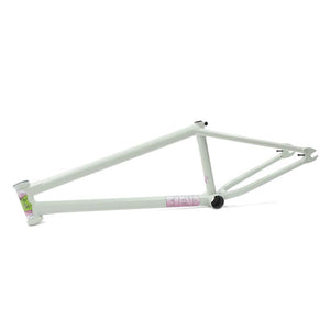 Fiend Morrow V4 Brakeless Frame