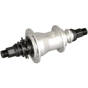 Trebol Freecoaster Hub - RHD