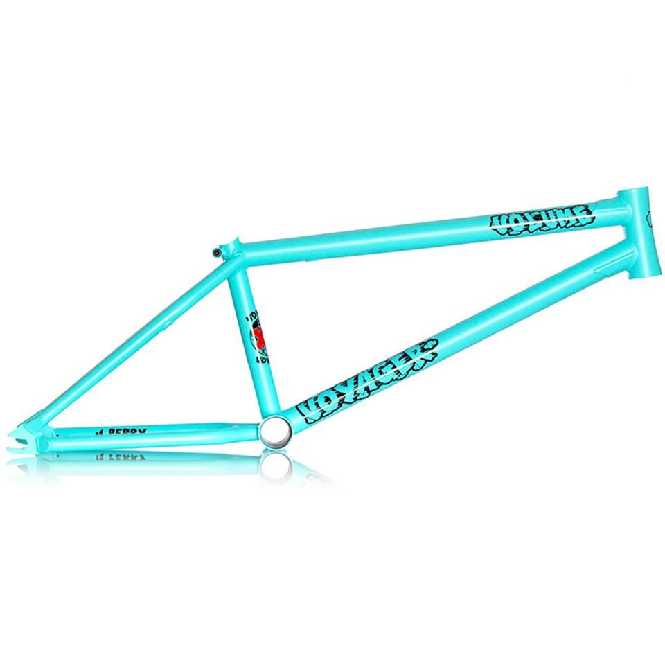 Volume Voyager XL Frame