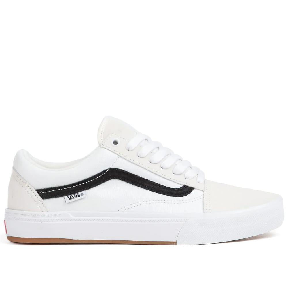 Vans Old Skool BMX - Marshmallow