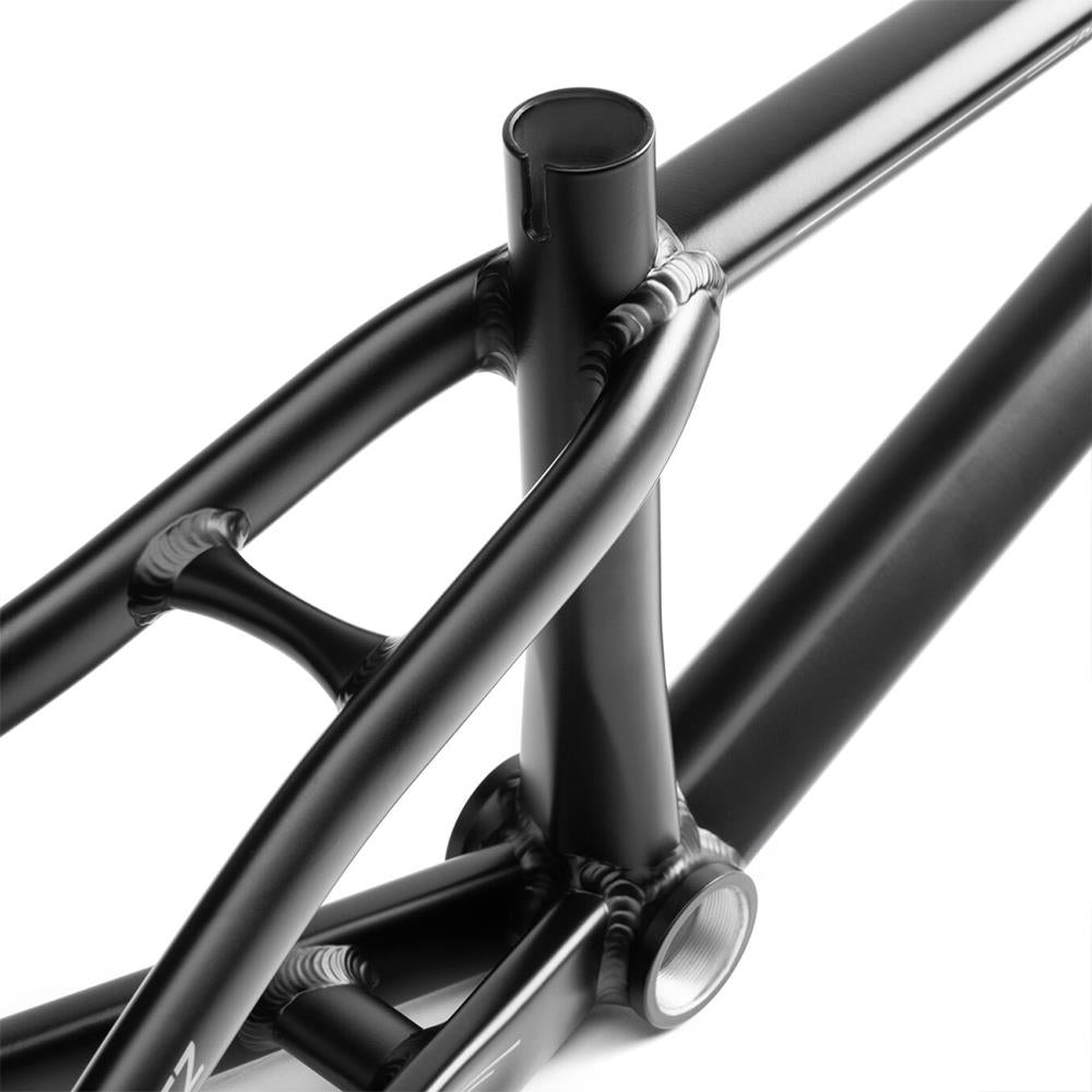 Radio Quartz Pro XXXXL Race Frame