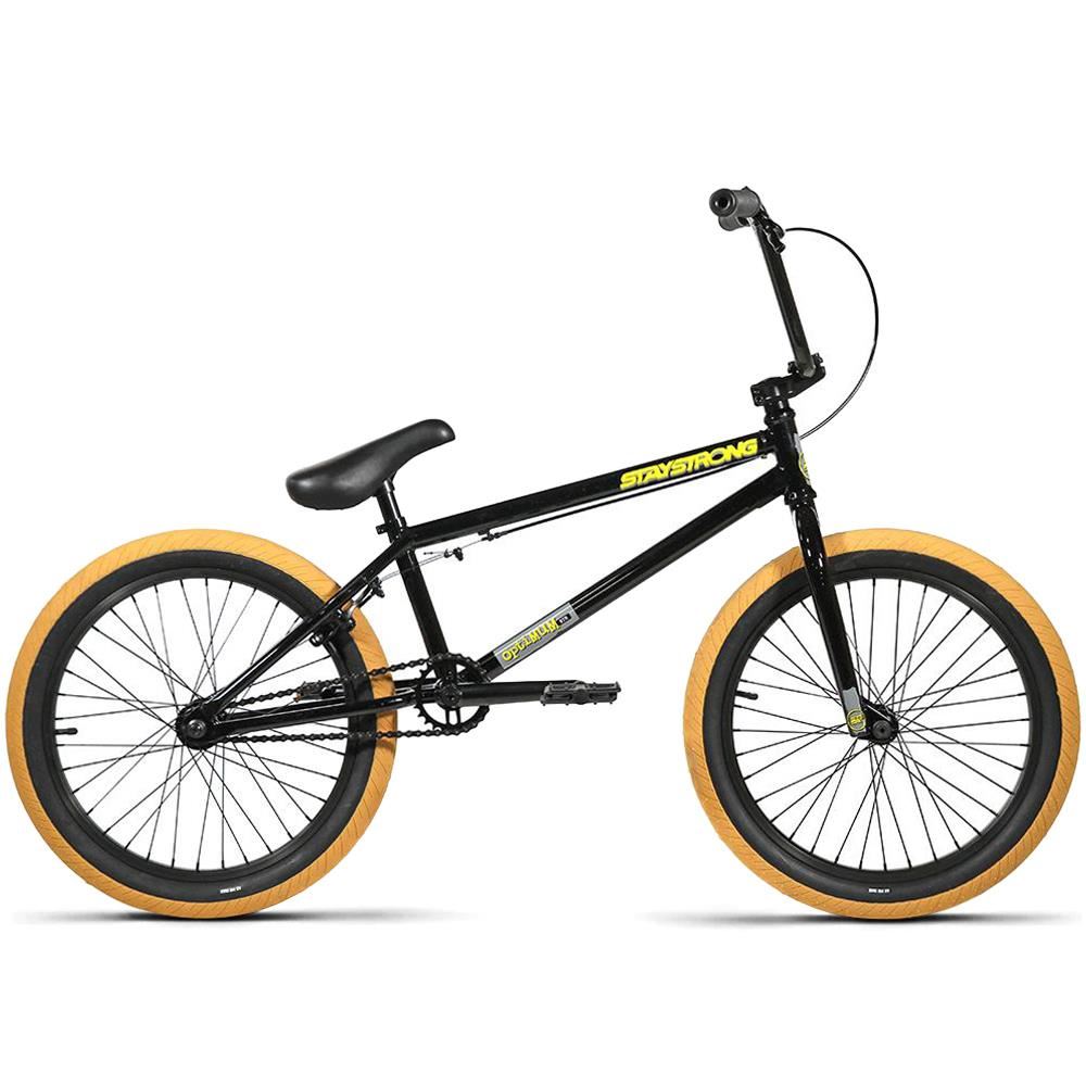 Stay Strong Mejor bicicleta Str BMX